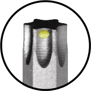 Bondhus ProHold Star Tip