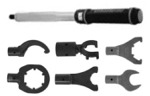 Torque Wrenches and Accessories Torque Wrenches and Accessories