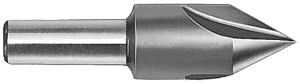 Triumph Twist Drill Center Reamer Triumph Twist Drill Center Reamer
