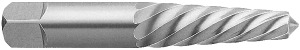 Triumph Twist Drill Screw Extractor