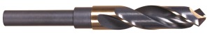 Triumph Twist Drill Silver and Demming Cobalt Drill