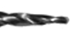 Taper Point Drill