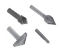 V-Groove Router Bits