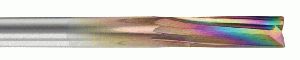Vortex 5800TSA Router Bit for Aerospace Sheet Aluminum