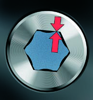 Wera Hex-Plus Geometry