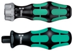 Wera Kraftform Compakt Vario