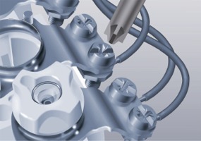 Wera PlusMinus Bits Application