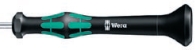 Wera Kraftform Micro Handle