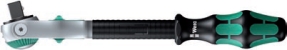 Wera Zyklop Ratchet - 1/2
