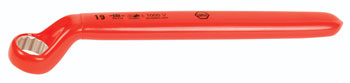 Wiha Insulated Deep Box-End Wrench
