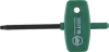 Wing Handle Torx Plus
