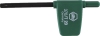 Flag Handle Torx Plus