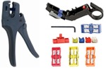 Wire Stripping Tools