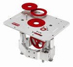 Router Lifts Woodpeckers PRP-1 Router Lift