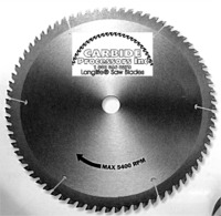 Worlds Best Thin Kerf Saw Blade Worlds Best Thin Kerf Saw Blade