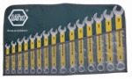 Wrench Sets - Inch Sizes Wrench Sets - Inch Sizes